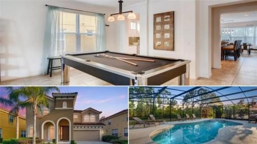 Watersong Maison | 427-6-OC-Wonderful upgraded at Watersong