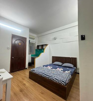 Phu Nhuan Appartement | 43 hoa lan
