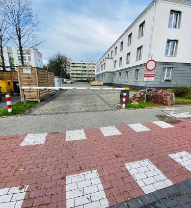 Gorzow Wielkopolski Appartement | 43 m² Appartement ∙ 1 chambre ∙ 4 personnes