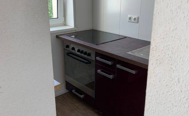 Magdeburg Appartement | 43 m² Appartement ∙ 1 chambre ∙ 2 personnes