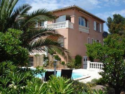 Agay Appartement | 43 m² Appartement ∙ 1 chambre ∙ 4 personnes