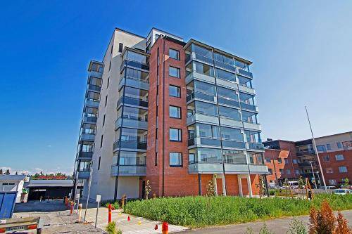 Vaasa Appartement | 43 m² Appartement ∙ 1 chambre ∙ 5 personnes