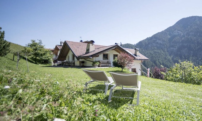 Bulla Appartement | 43 m² Appartement ∙ 1 chambre ∙ 2 personnes