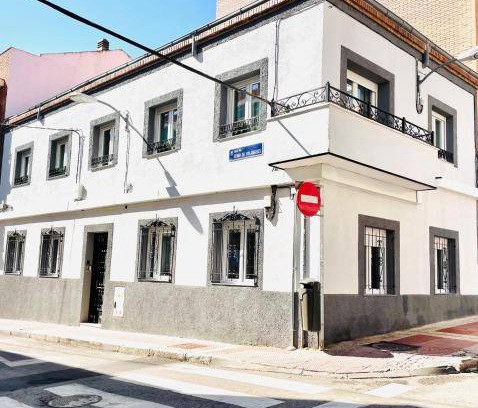 Villaverde Appartement | 43 m² Appartement ∙ 4 personnes