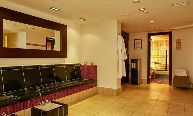 Engelberg Hôtel | 43 m² Hôtel ∙ 127 personnes