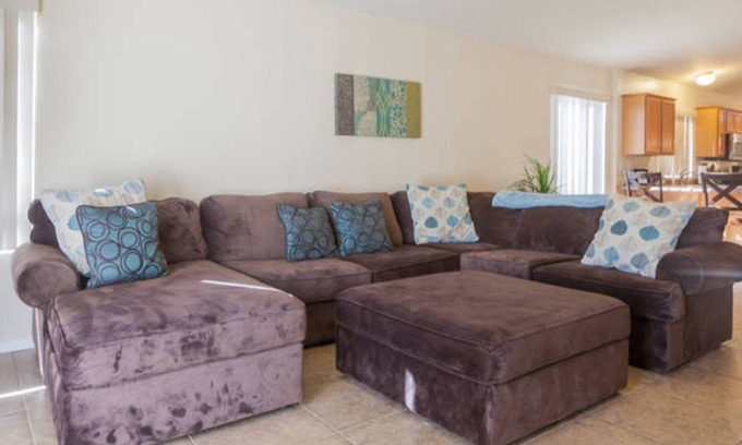 Mesa Maison | 4353 Mesa