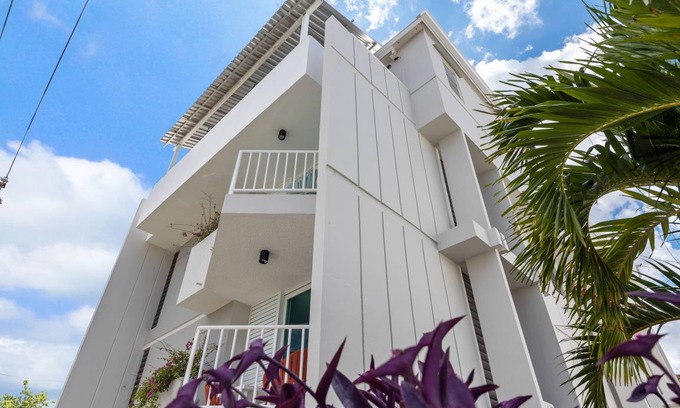Parque Appartement | 437 m² Appartement ∙ 11 chambres ∙ 22 personnes