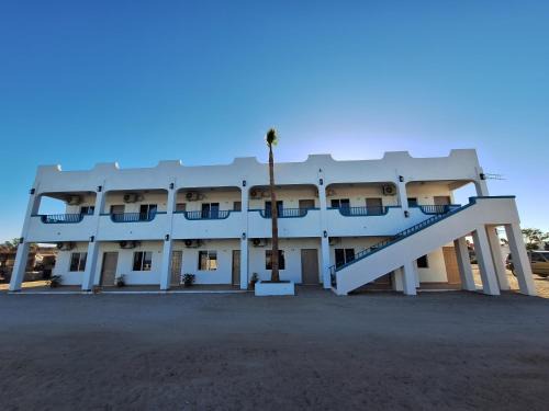 San Felipe Hôtel | #44#27#56al#67 Rooms 2 beds near beach