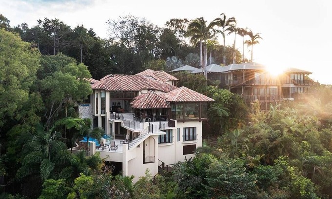 Port Douglas Maison | 44 Island Point Road - Port Douglas, Villa Aman - Port Douglas