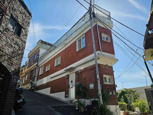 Jongno-dong Appartement | 44 m² Appartement ∙ 2 chambres ∙ 4 personnes