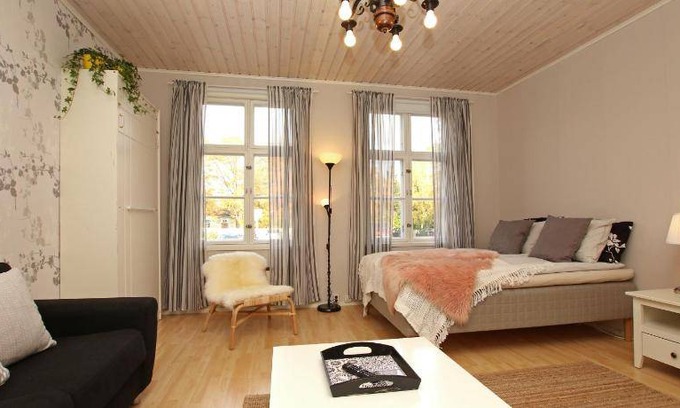 Pori Appartement | 44 m² Appartement ∙ 1 chambre ∙ 5 personnes