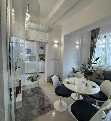 Wieliczka Appartement | 44 m² Appartement ∙ 1 chambre ∙ 4 personnes