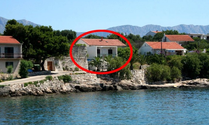 Sucuraj Appartement | 44 m² Appartement ∙ 2 chambres ∙ 4 personnes
