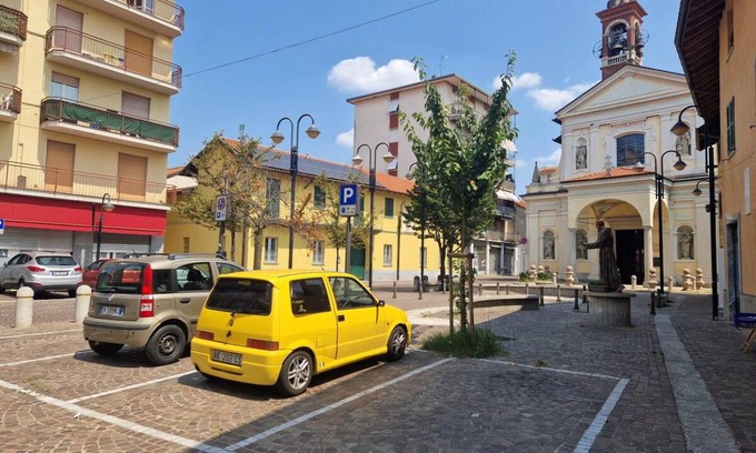 San Macario Appartement | 44 m² Appartement ∙ 3 personnes