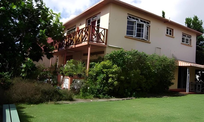 Derricks Appartement | 44 m² Résidence de tourisme ∙ 10 personnes
