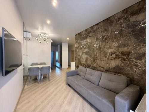 Arcadia Appartement | 44 Pearl 3-bedrooms Apartment