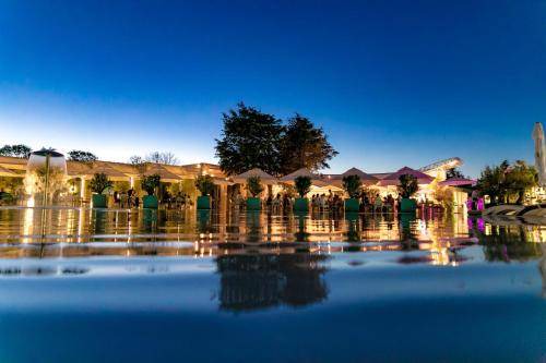 Neptun Appartement | 440 m² Résidence de tourisme ∙ 2 chambres ∙ 7 personnes