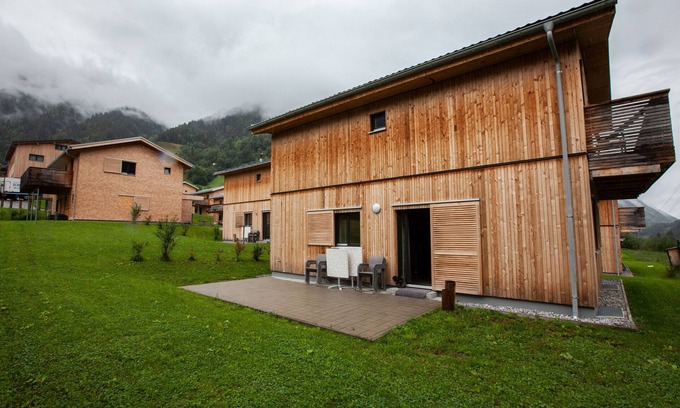 Sankt Gallenkirch Chalet De Ski | 4430 Nival 30