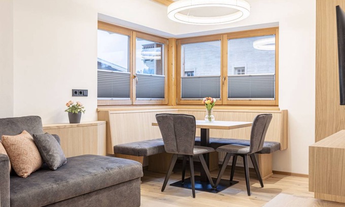 Reith bei Kitzbuehel Appartement | 45 m² Appartement ∙ 1 chambre ∙ 3 personnes