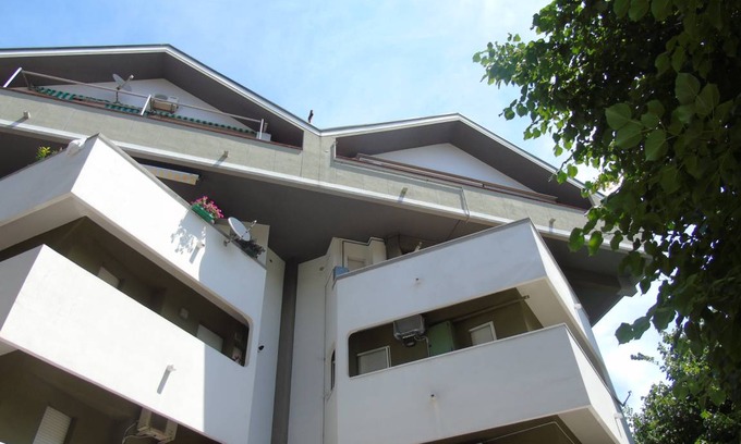 Francavilla al Mare Appartement | 45 m² Appartement ∙ 1 chambre ∙ 4 personnes