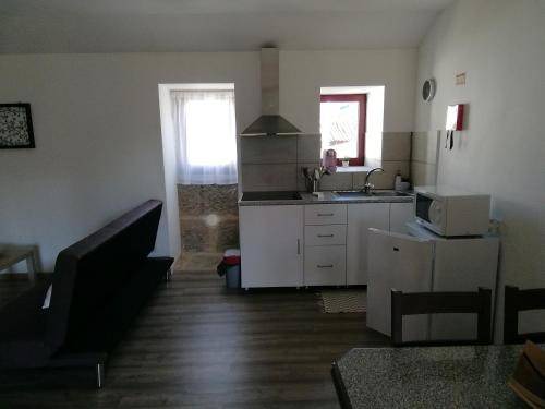 Tamente Appartement | 45 m² Appartement ∙ 6 personnes