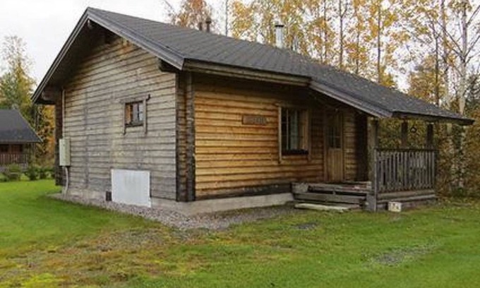 Punkalaidun Autre | 45 m² Logement ∙ 1 chambre ∙ 5 personnes