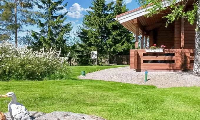 Lapinjaervi Autre | 45 m² Logement ∙ 1 chambre ∙ 3 personnes