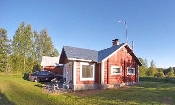 Kuorevesi Autre | 45 m² Logement ∙ 1 chambre ∙ 4 personnes
