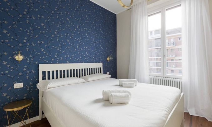 Porta Vittoria Appartement | 45 m² Appartement ∙ 1 chambre ∙ 2 personnes