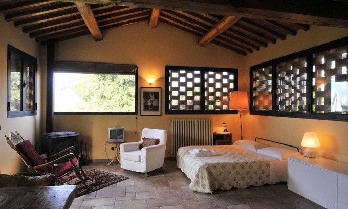 Figline e Incisa Valdarno Appartement | 45 m² Appartement ∙ 2 personnes