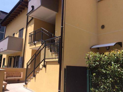 Cologno Monzese Appartement | 45 m² Appartement ∙ 1 chambre ∙ 2 personnes