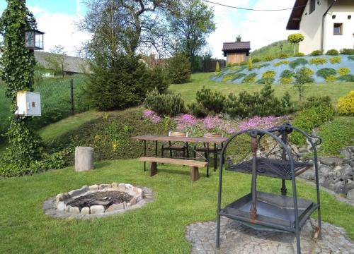 Rzyki Appartement | 45 m² Appartement ∙ 2 chambres ∙ 6 personnes