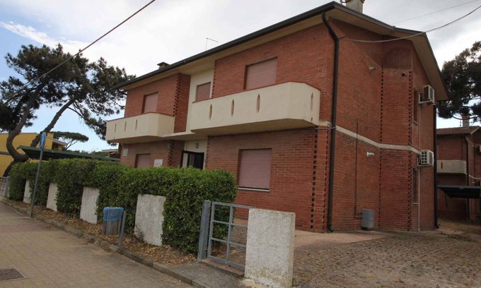 Rosolina Mare Appartement | 45 m² Appartement ∙ 2 chambres ∙ 5 personnes