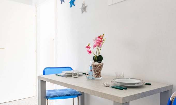 Vallevo Appartement | 45 m² Appartement ∙ 1 chambre ∙ 3 personnes
