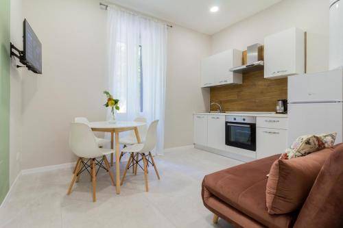 Terni Appartement | 45 m² Appartement ∙ 4 personnes
