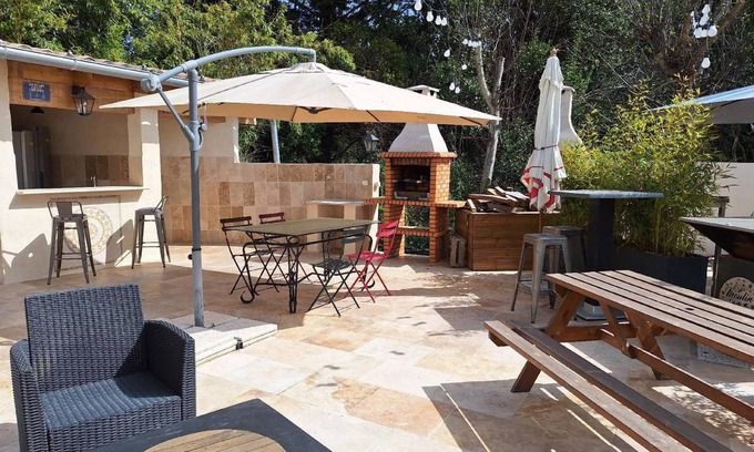 Avignon Appartement | 45 m² Appartement ∙ 1 chambre ∙ 2 personnes