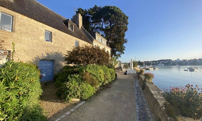 Saint-Marine Appartement | 45 m² Appartement ∙ 1 chambre ∙ 4 personnes