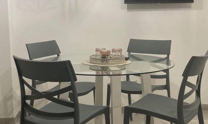 Corsico Appartement | 45 m² Appartement ∙ 1 chambre ∙ 4 personnes