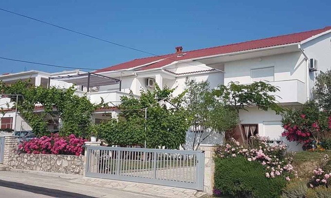 Ljubac Appartement | 45 m² Appartement ∙ 1 chambre ∙ 4 personnes