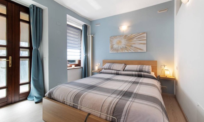 Castro Appartement | 45 m² Appartement ∙ 1 chambre ∙ 4 personnes