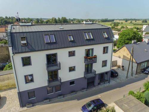 Wielen Appartement | 45 m² Appartement ∙ 1 chambre ∙ 2 personnes