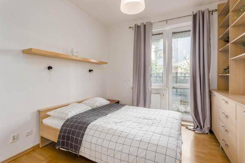 Gorce Appartement | 45 m² Appartement ∙ 1 chambre ∙ 4 personnes