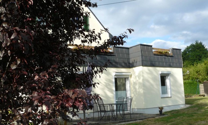 Waldrach Appartement | 45 m² Appartement ∙ 1 chambre ∙ 2 personnes