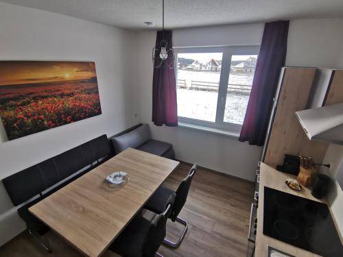 Großdietmanns Appartement | 45 m² Appartement ∙ 2 chambres ∙ 5 personnes