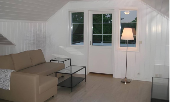 Stokke Appartement | 45 m² Appartement ∙ 2 chambres ∙ 6 personnes