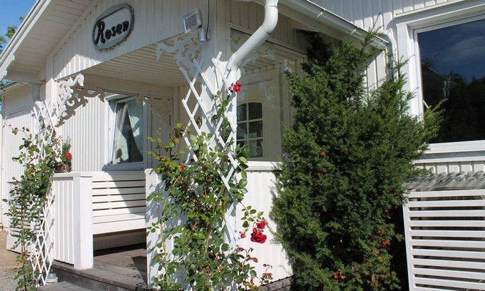 Ulricehamn Municipality Appartement | 45 m² Appartement ∙ 2 chambres ∙ 4 personnes