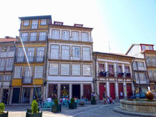 Old Town Appartement | 45 m² Appartement ∙ 2 chambres ∙ 4 personnes