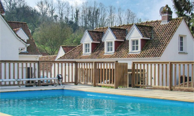 Alette Appartement | 45 m² Appartement ∙ 4 personnes