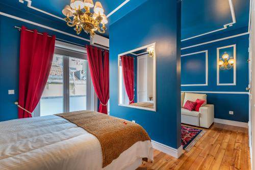 Penha de Franca Appartement | 45 m² Appartement ∙ 4 personnes