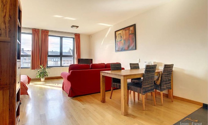 Dailly Appartement | 45 m² Appartement ∙ 2 personnes